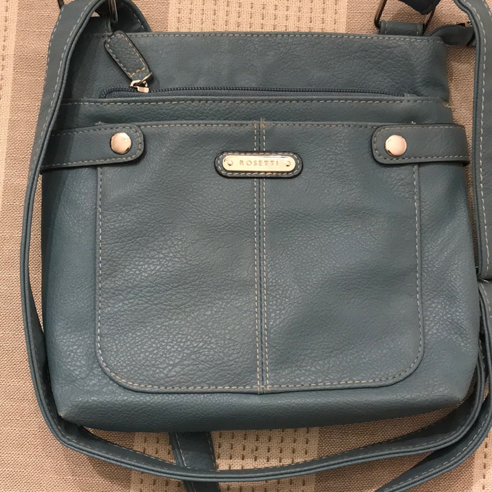 Rosetti Purse